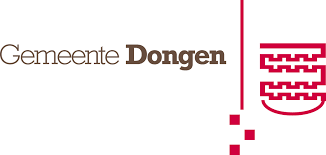 gemeente dongen Flag